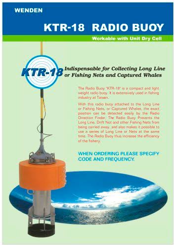 Radio Boya tipo ktr-18