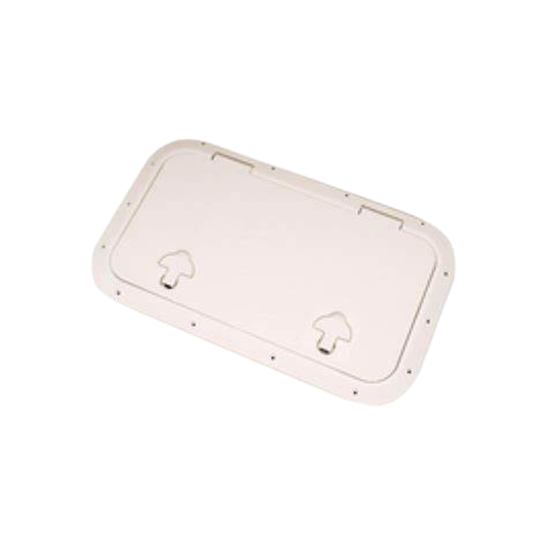 PUERTA BOMAR 10" X 20" G8102022