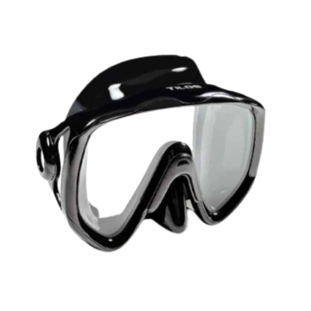 VISOR TILOS MOD. M691 NEGRO