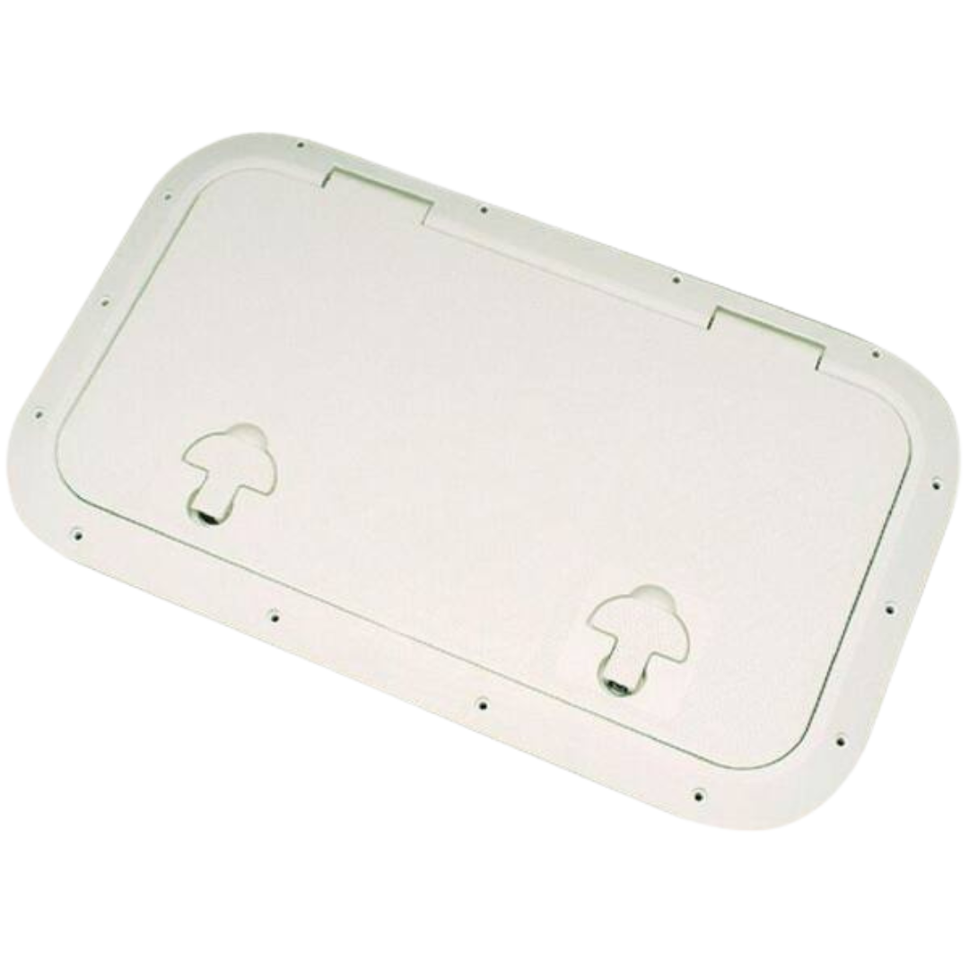 PUERTA BOMAR 10" X 30" G81030-22