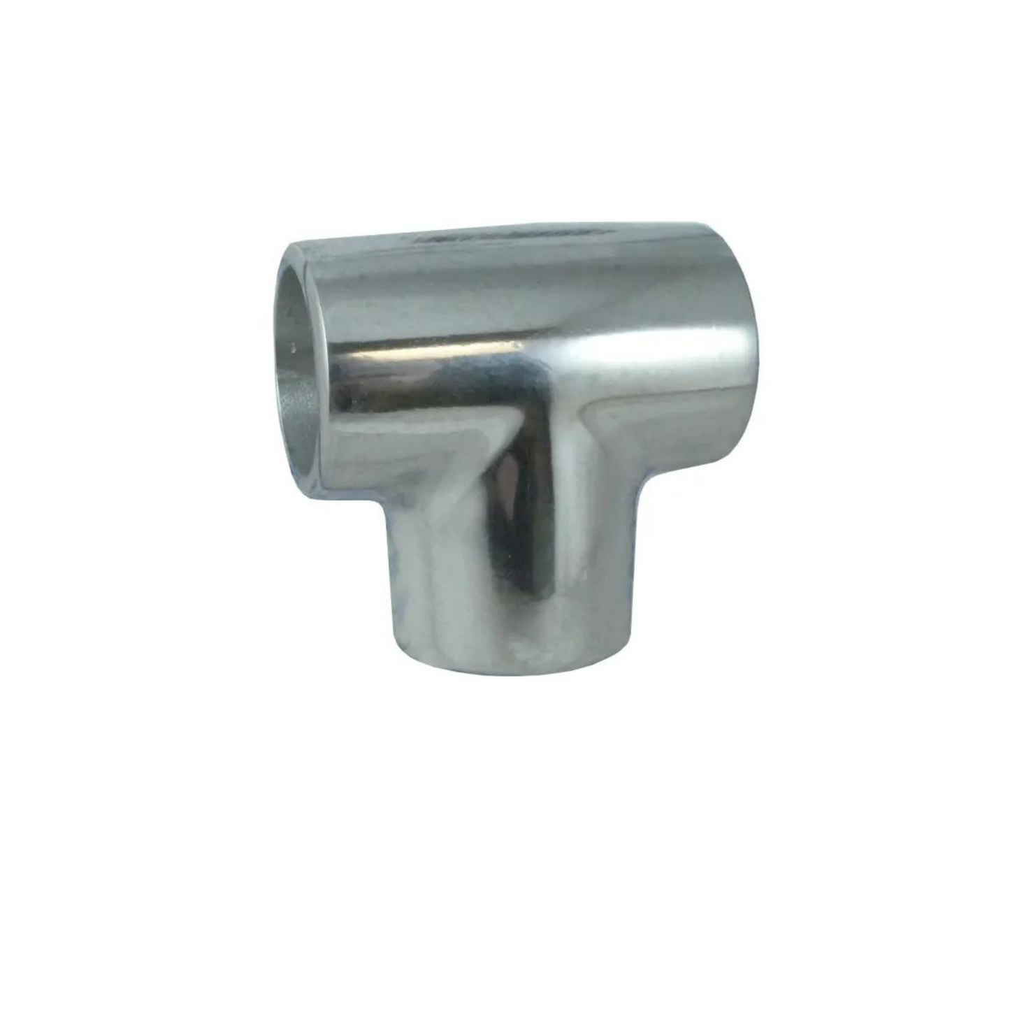 TEE S.S. SEA DOG 90º X 7/8 # 290900