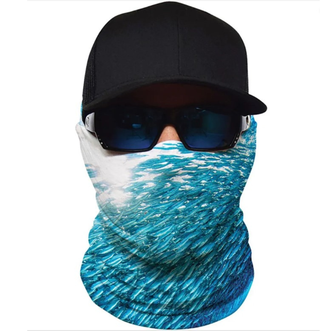 PROTECTOR FACIAL (BUFF) YACHTERS CHOICE #48001