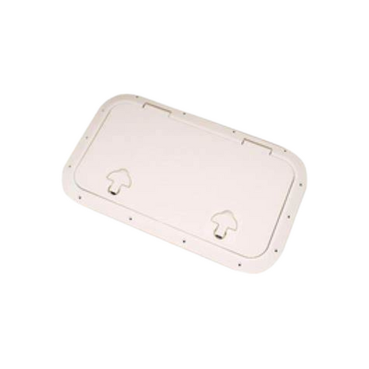 PUERTA BOMAR 10" X 20" G8102022