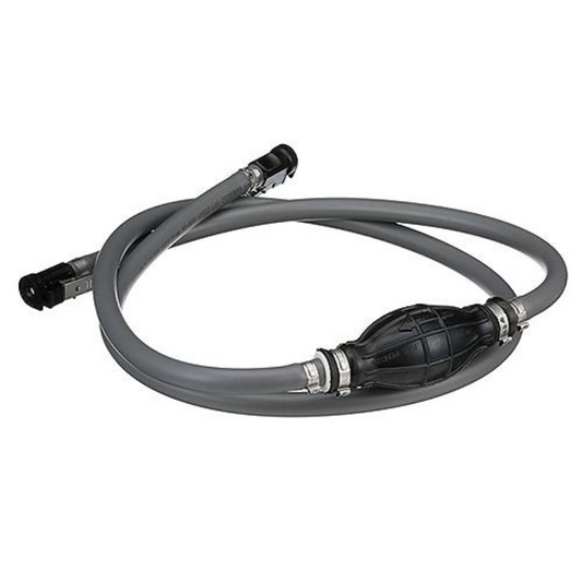 MANGUERA P/GASOLINA YAMAHA SEACHOICE #21381 (COMPLETA)