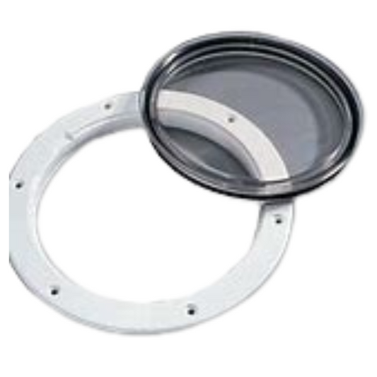 TAPA P/REGISTRO WEST MARINE 6" MOD. 11743051