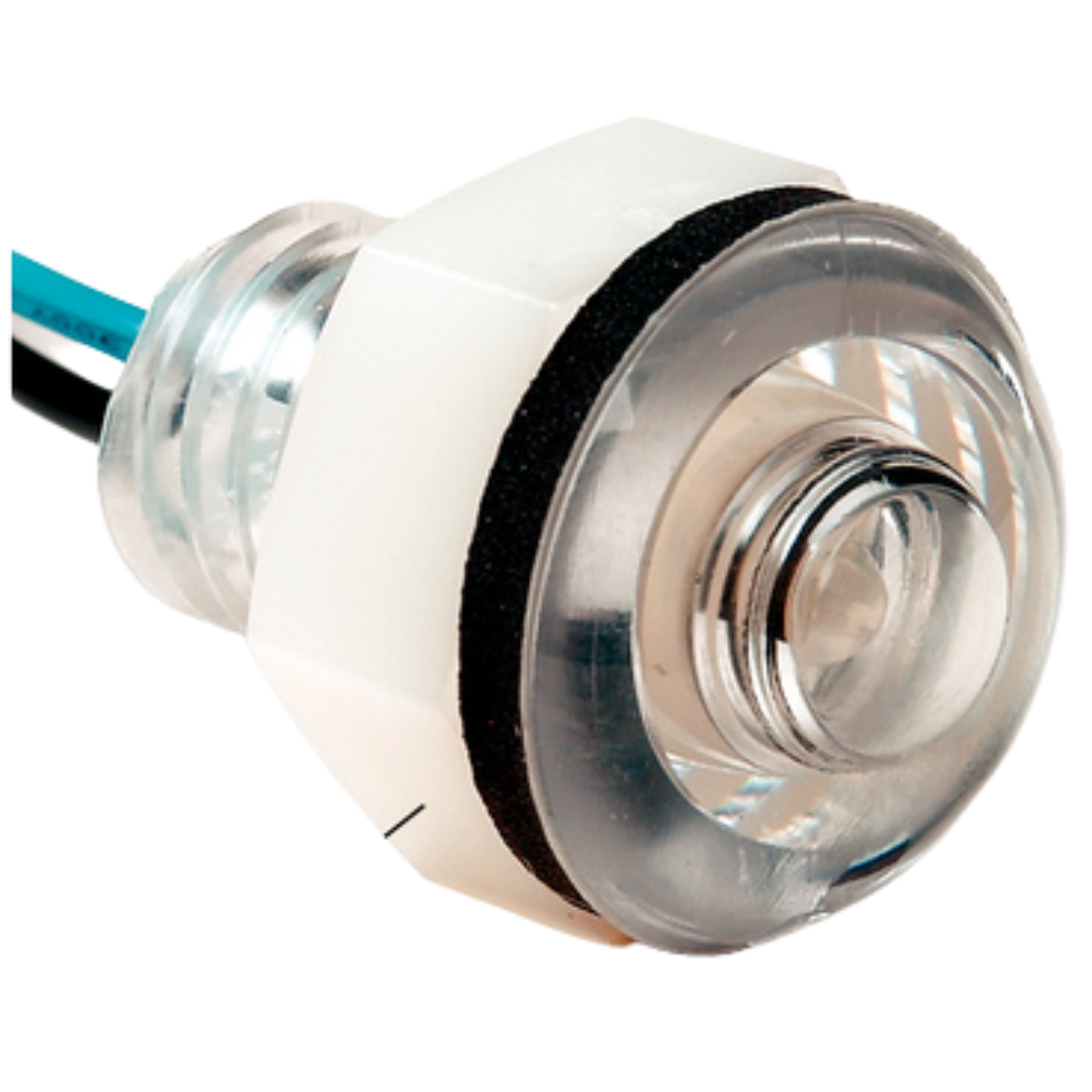 LUZ DE LED DE CORTESIA P/TAN./CARNADA SEACHOICE 5/8" #05461
