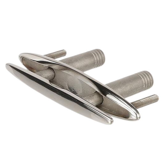 CORNAMUZA S.S. SEACHOICE PULL UP 4-1/2" #30041