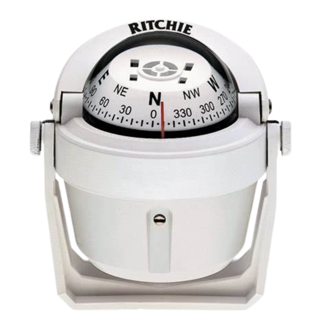 COMPAS P/NAVEGACION RITCHIE B-51W