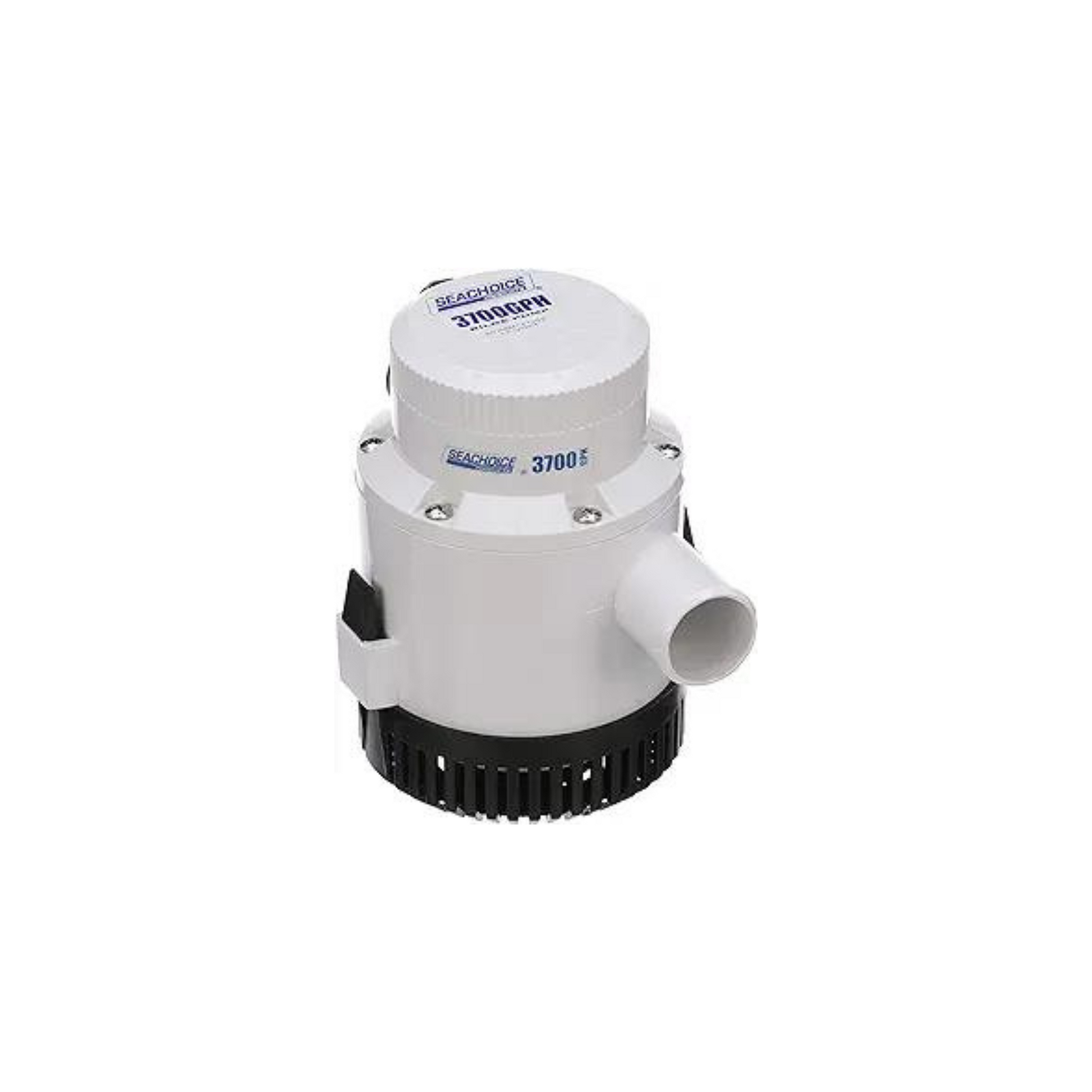 BOMBA DE ACHIQUE SEACHOICE 3700 GPH #19321