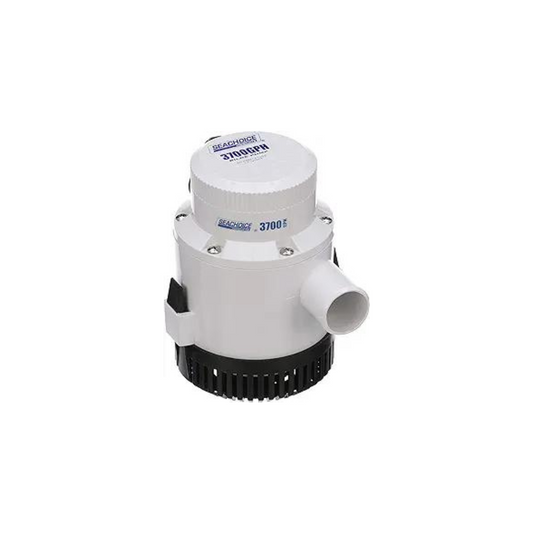 BOMBA DE ACHIQUE SEACHOICE 3700 GPH #19321