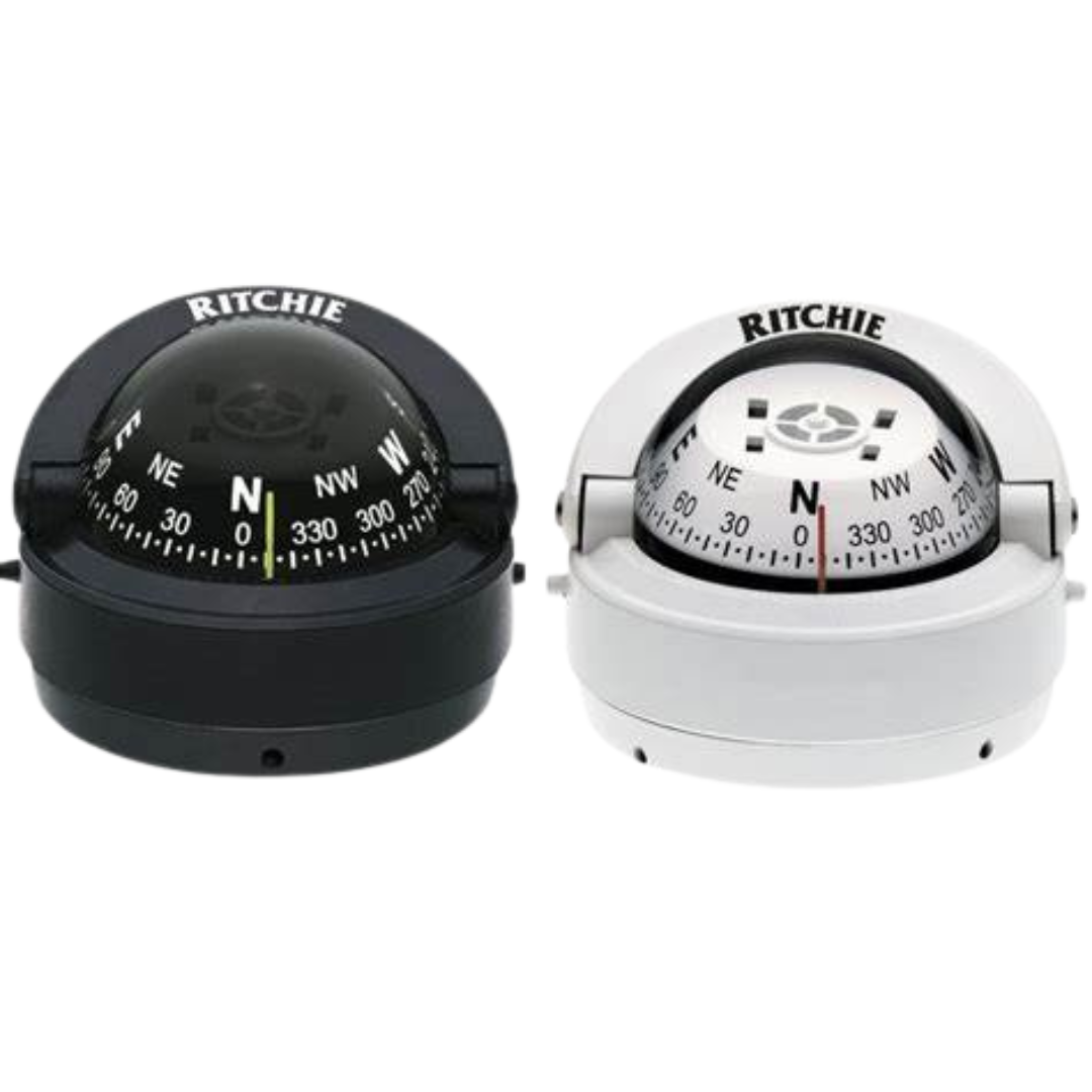 COMPAS P/NAVEGACION RITCHIE S-53