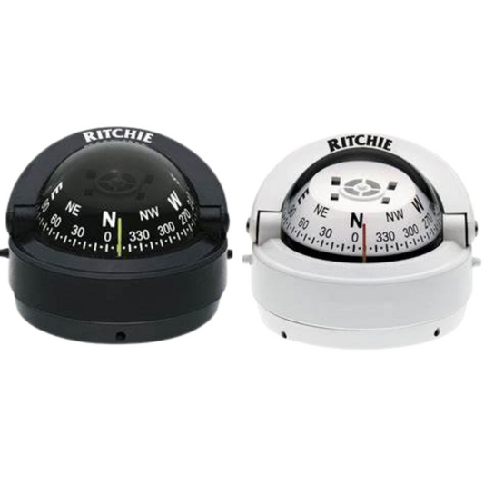 COMPAS P/NAVEGACION RITCHIE S-53