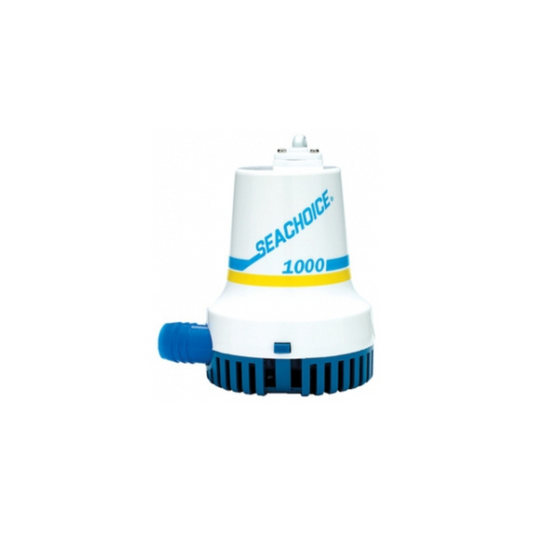 BOMBA DE ACHIQUE SEACHOICE 1000 GPH #19281