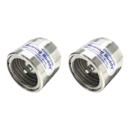 GRASERA BEARING BUDDY DE S.S. #BB-1980SS (PAR)