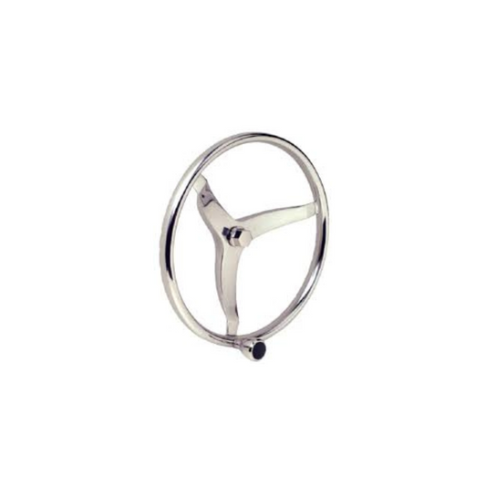 VOLANTE SEACHOICE S.S. SPORT C/BOLA 15.5" #28531