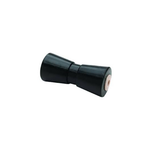 RODILLO P/REMOLQUE SEACHOICE NEGRO DE  8"  #56071