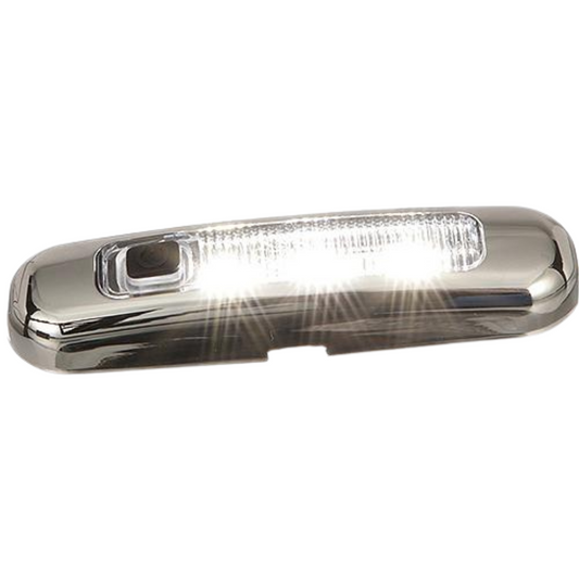 LUZ DE LED AREA DE MOTOR C/INTERRUPTOR SEACHOICE #03131 BCA.