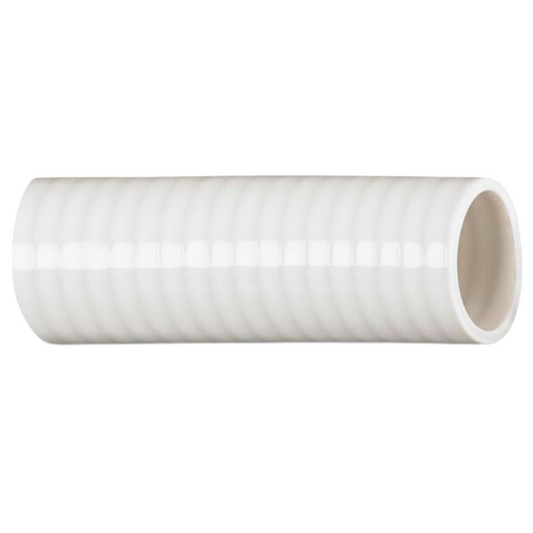 MANGUERA SANITARIA PVC MPI 1-1/8" 148 1186 (PIE)