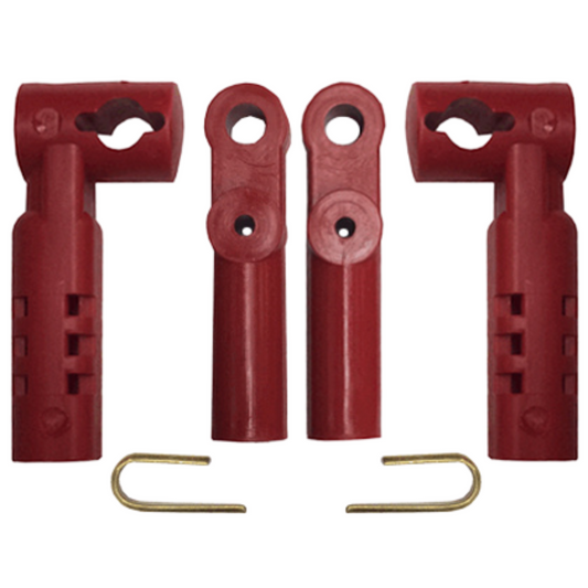 TERMINAL P/CABLE TELEFLEX #302123 (KIT)