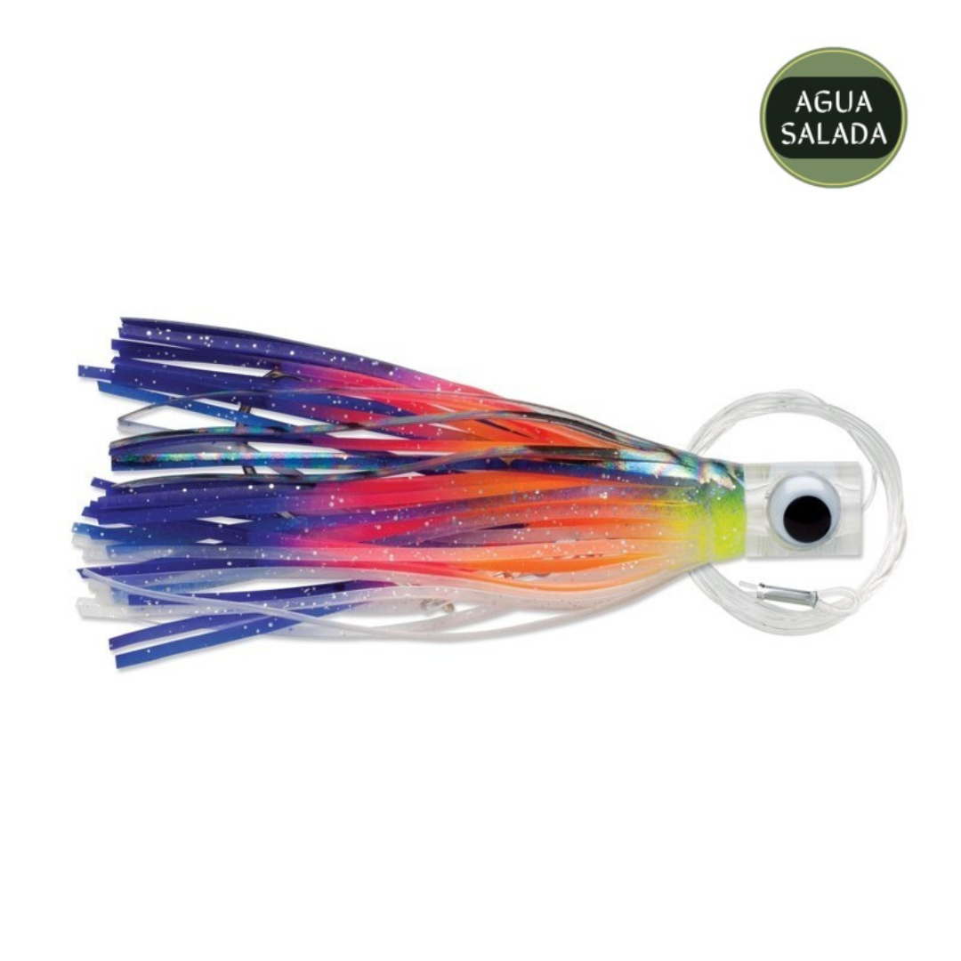 CURRICAN WILLIAMSON BIG BLUE CAVITATOR 210 HW