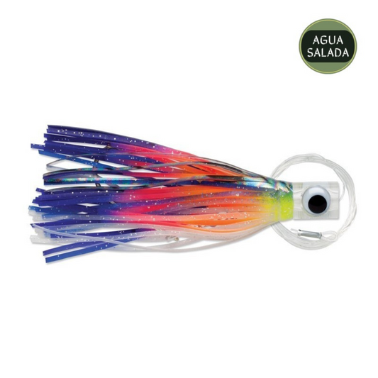 CURRICAN WILLIAMSON BIG BLUE CAVITATOR 210 HW