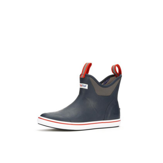 BOTA XTRATUF AZUL NAVY MOD. 22733 #12