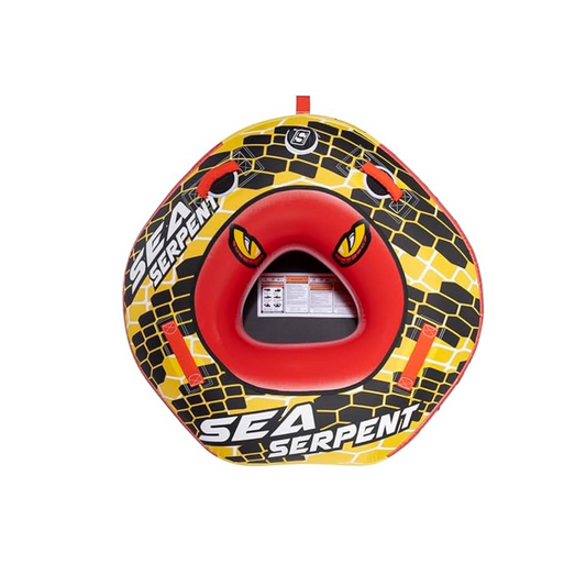 INFLABLE REMOLCABLE SEACHOICE P/UNA PERSONA #86901