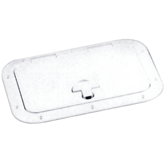 PUERTA BOMAR 16" X 18" G81618-22W