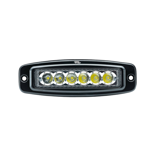 LUZ DE LED SUBMARINA SEACHOICE 1500 LUMENS #03581 AZUL