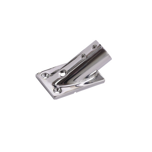 BASE RECTANG. S.S. SEA DOG 1" X 30º #281301