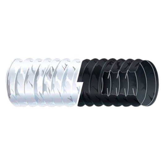 MANGUERA P/VENTILACION SHIELDS 4" #16-400-4003-1