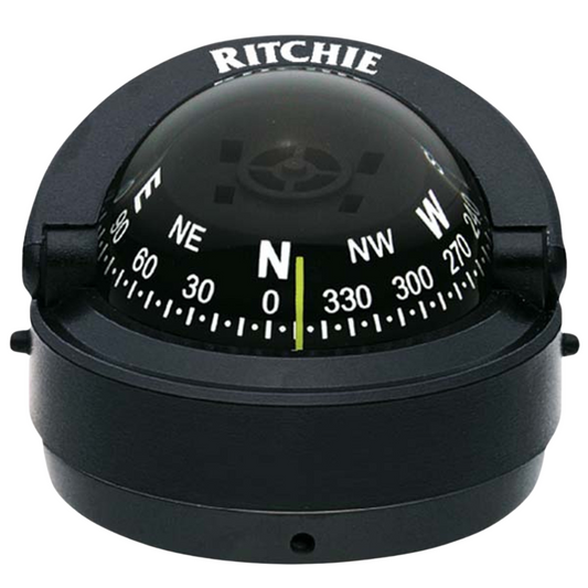 COMPAS P/NAVEGACION RITCHIE S-53G