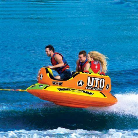 BALSA RECREATIVA WOW #19-1080