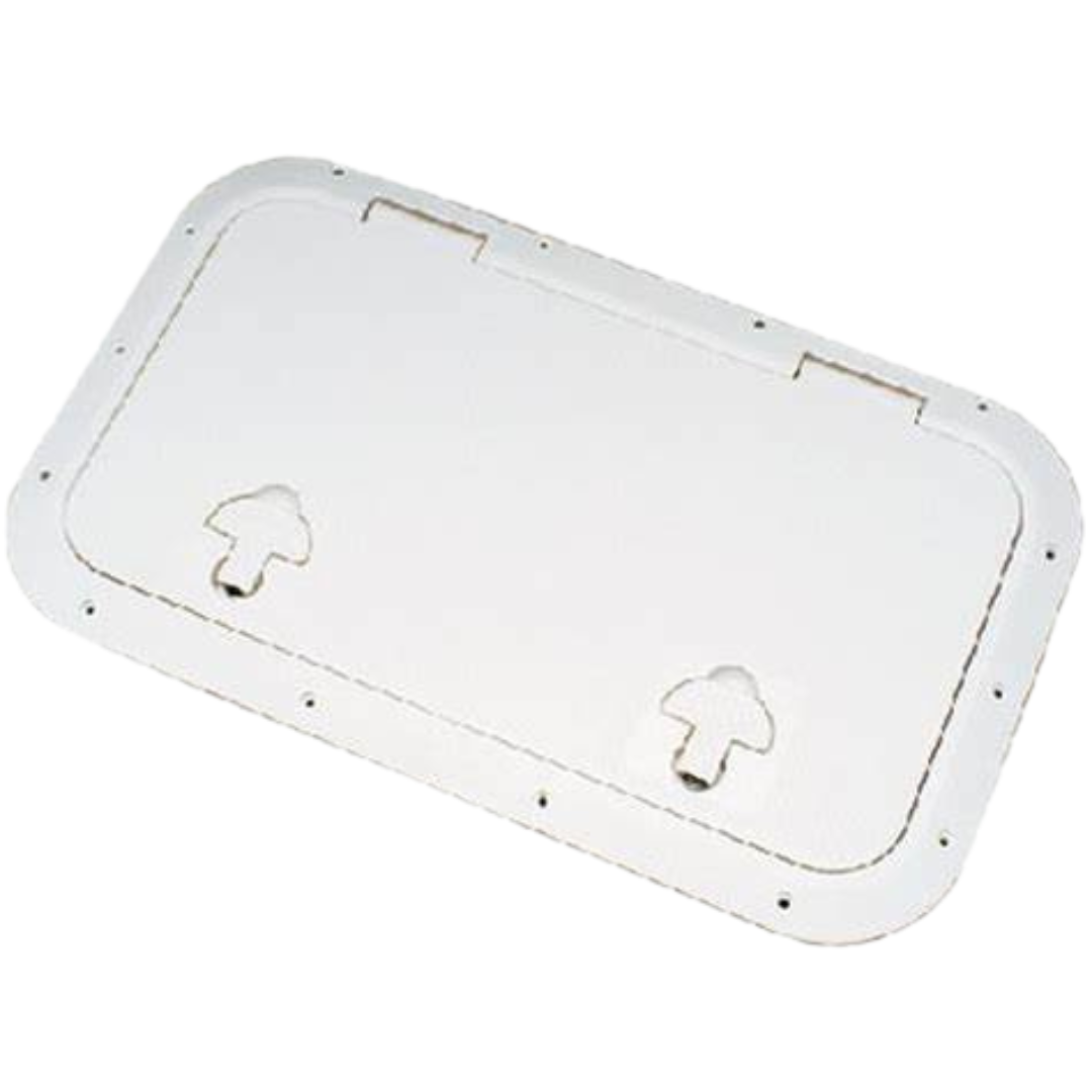 PUERTA BOMAR 10" X 20" G81020W