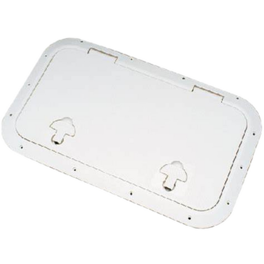 PUERTA BOMAR 10" X 20" G81020W