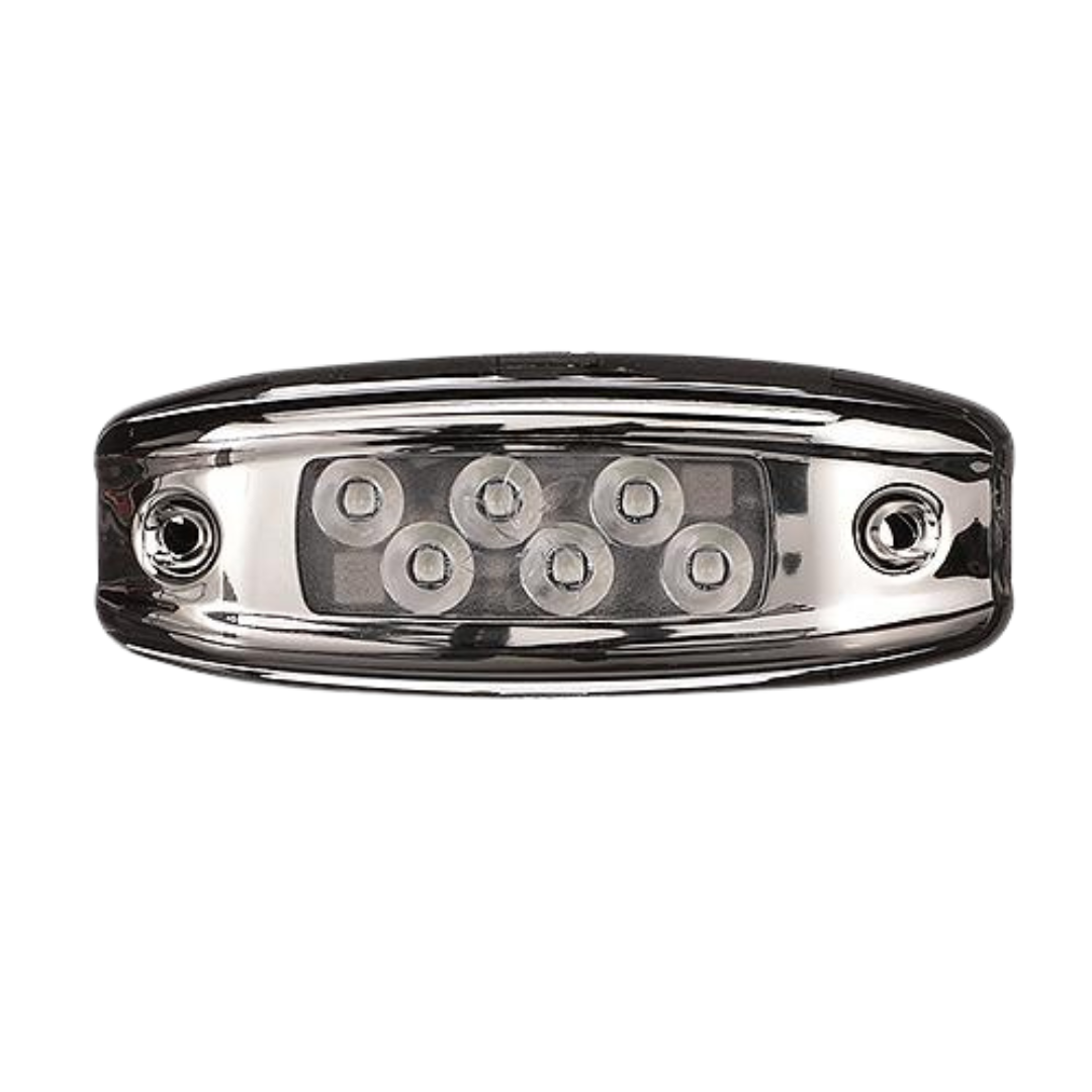 LUCES SUBMARINAS SEACHOICE 2700 LUMENS #03601 AZUL