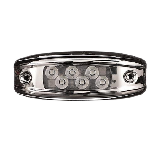 LUCES SUBMARINAS SEACHOICE 2700 LUMENS #03601 AZUL