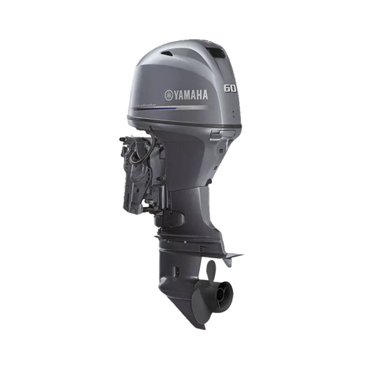 MOTOR F/BORDA YAMAHA 4T. FT 60 H.P. F60LB