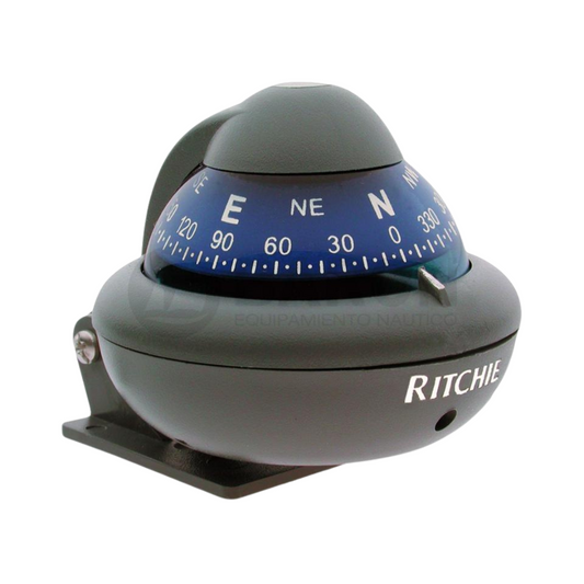 COMPAS P/NAVEGACION RITCHIE X10M