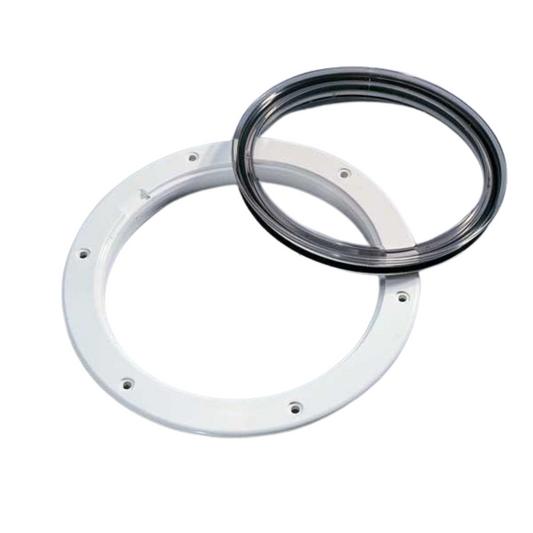 TAPA P/REGISTRO WEST MARINE 4" MOD. 11743028
