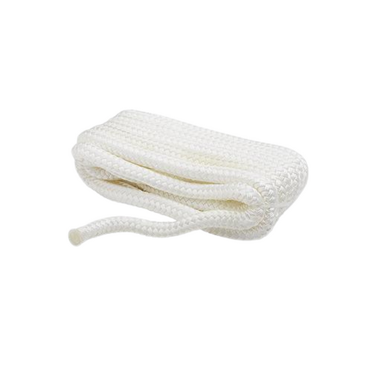 DOCKLINE SEACHOICE 5/8" x 20' #40261 BLANCO