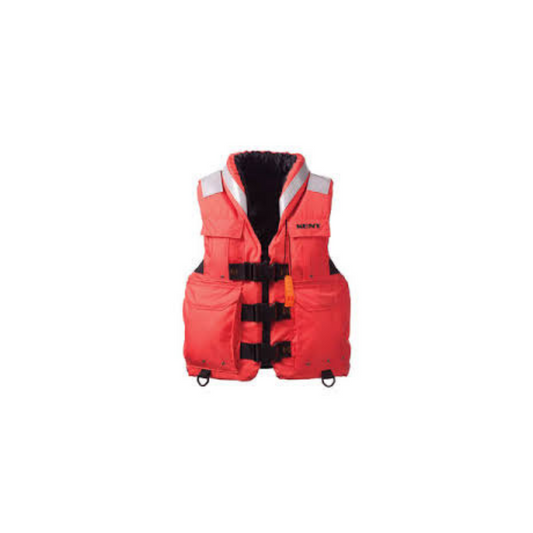 CHALECO SALVAVIDAS KENT 8110 ORG06 2XL