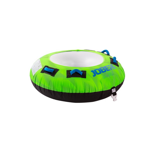 BALSA RECREATIVA P/UNA PERSONA JOBE RUMBLE 1P