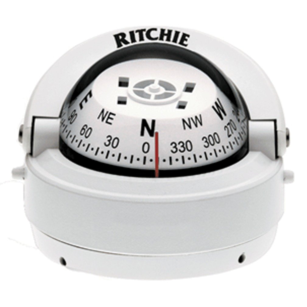 COMPAS P/NAVEGACION RITCHIE S-53W