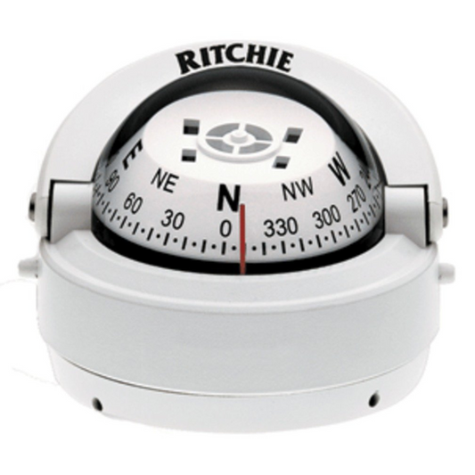 COMPAS P/NAVEGACION RITCHIE S-53W