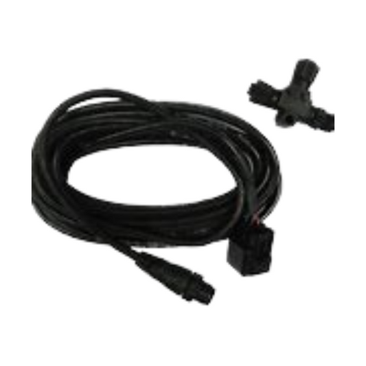 INTERFAZ YAMAHA NMEA 2000