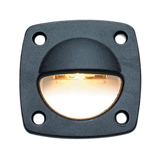 LUZ DE LED DE CORTESIA SEACHOICE 2-1/4 X 13/16" #08031