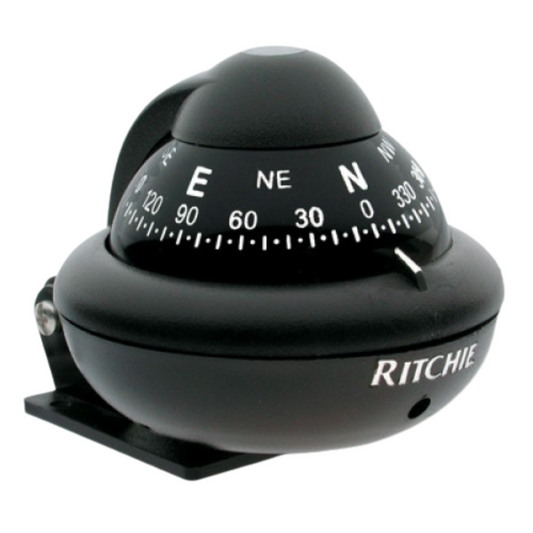 COMPAS P/NAVEGACION RITCHIE X10BM