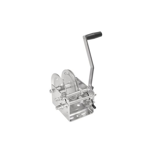 WINCHE MANUAL FULTON DE 2600 LBS.