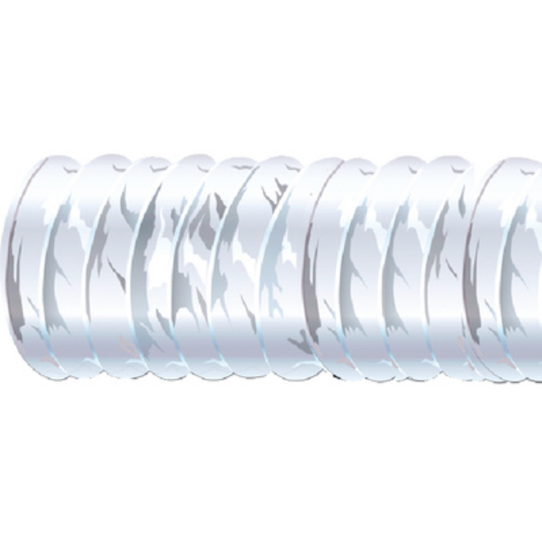 MANGUERA P/VENTILACION SHIELDS 3" #16-400-3003-1